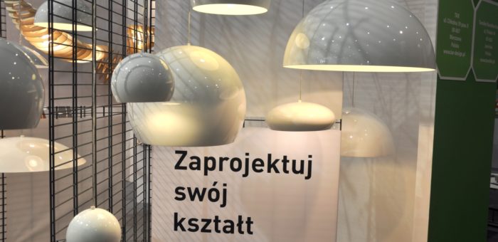 Inspiracje z Poznańskich Targów Meblowych